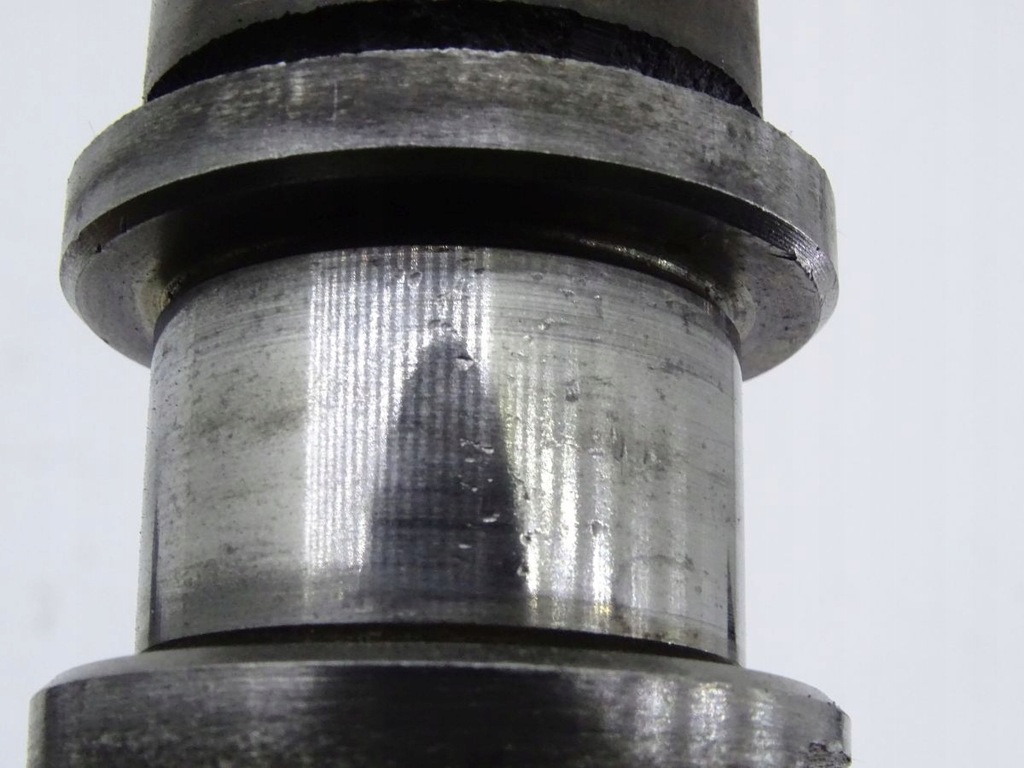 фото №5, Jaguar xj x308 97- 3.2 v8 вал розподільного валу ss правий