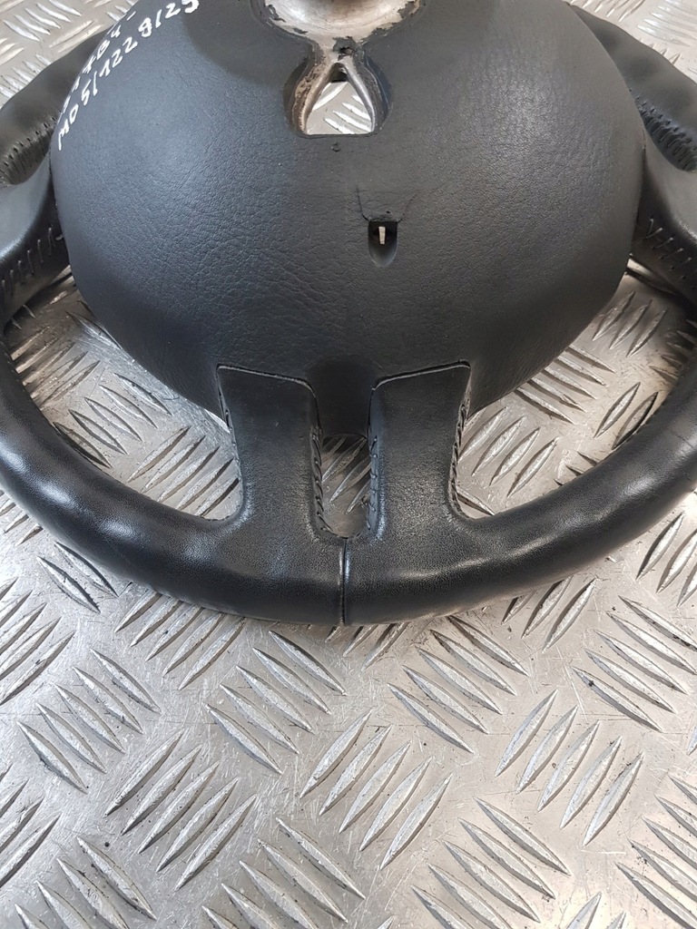 фото №10, Воздуховод 8200344077 renault clio iii 06r-