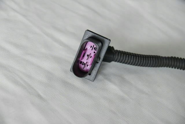 фото №6, Вентилятор seat ibiza ii 2 iii 3 1j0959455 2 контакти