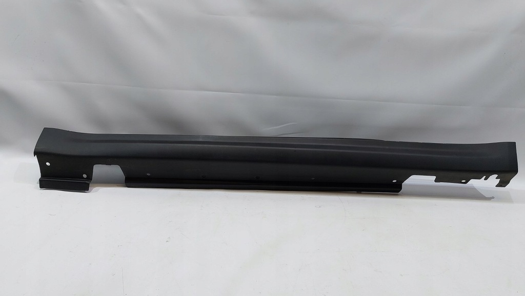 фото №1, Молдинг порог левая mini clubman r55 11r. 7167591