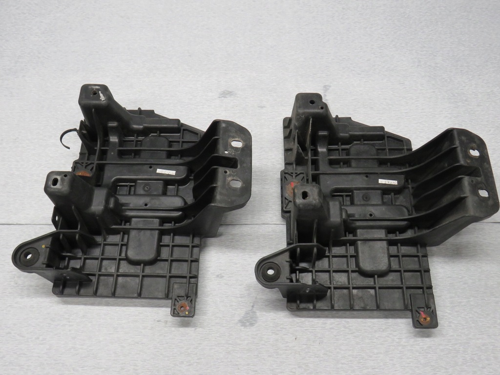 фото №11, Kia sportage iii hyundai ix35 2.0 1.7 crdi основание аккумулятор