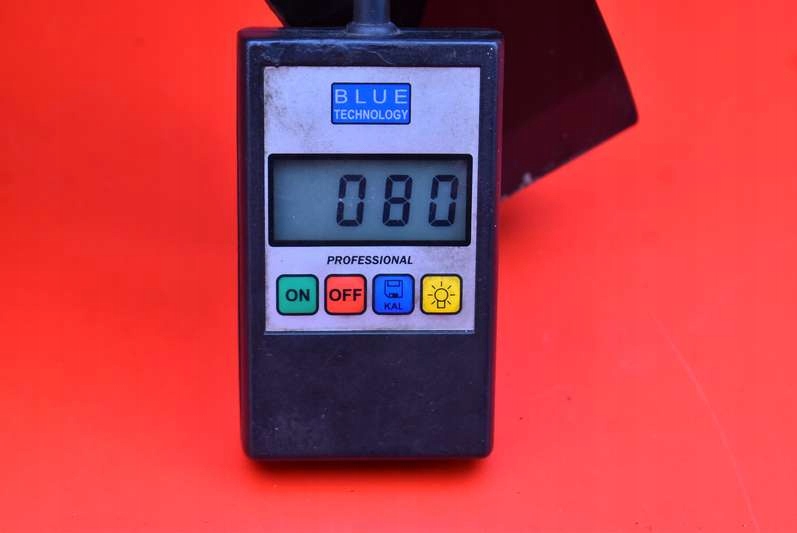 фото №9, Крила лівий перед передній чорний vw polo 5 v 6r 09-15