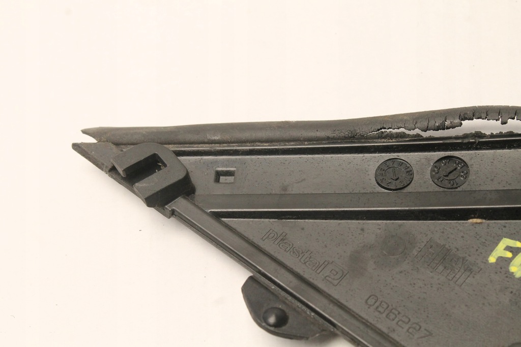 фото №5, Трикутник крила правий fiat 500 735426886