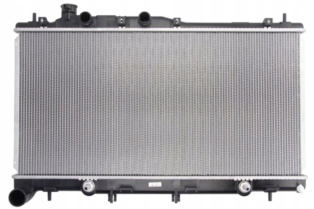 фото №1, Радіатор subaru legacy outback 3.0 2003-2009