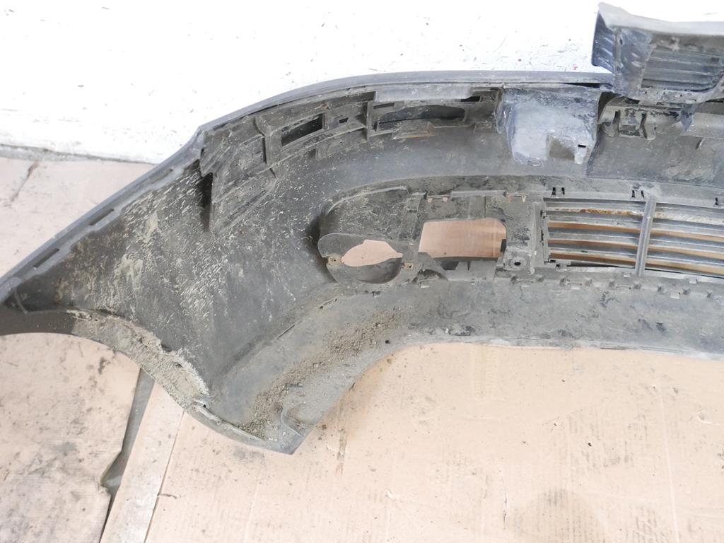 фото №13, Бампер перед передний seat ibiza 6l iii hb 02-05