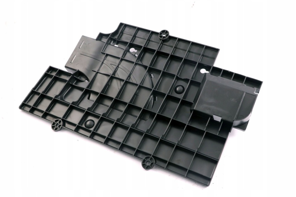 фото №12, Mercedes w169 w245 защита пол левая передняя