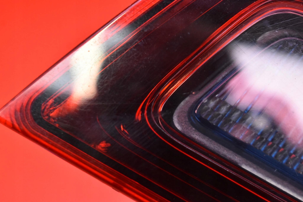 фото №14, Лампа права задня задня 13282247 opel astra 4 iv j kombi 09-12