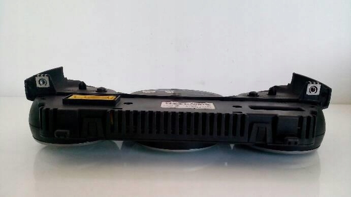 фото №8, Счетчик peugeot 807 2,0 hdi 2004r. 1496274080