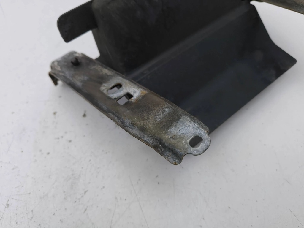 фото №7, Mitsubishi outlander 2015 впуск / канал воздуха интеркулер