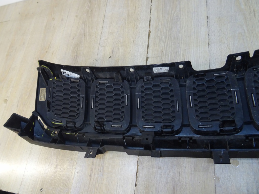 фото №11, Решётка радиатора решётка радиатора бампера jeep compass 5up86trmab llu