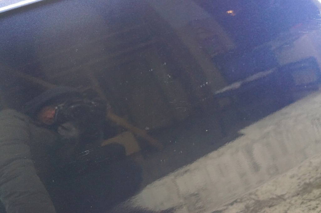 фото №12, Дверь правый перед vw passat b7 lh5x