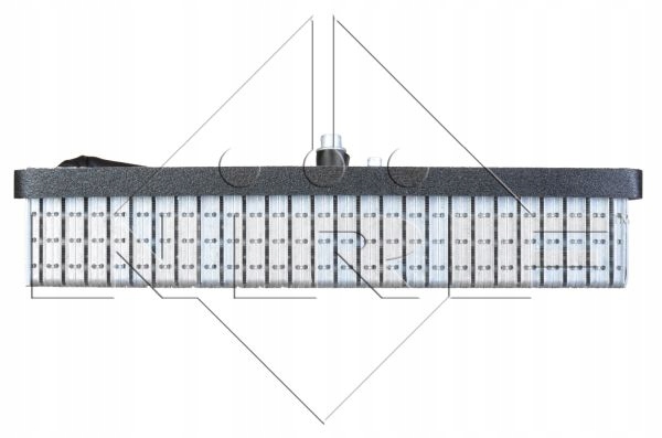 фото №15, Nrf 36110 випарник, електропроводка кондиціонера