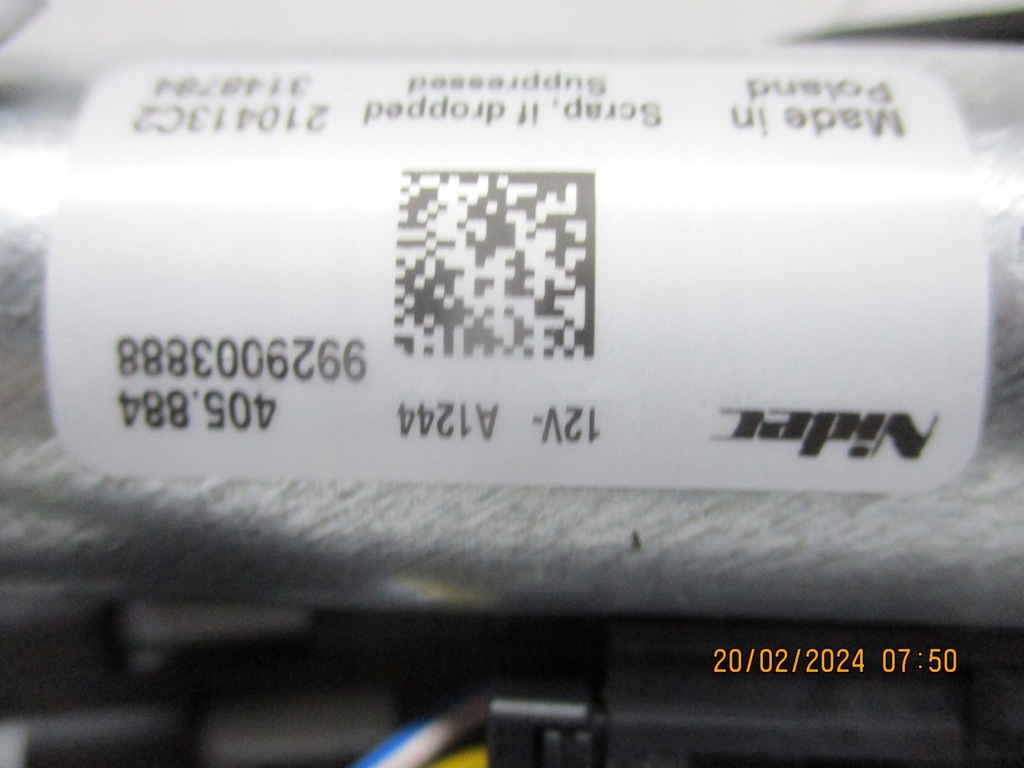 фото №8, Люк дах bmw g22