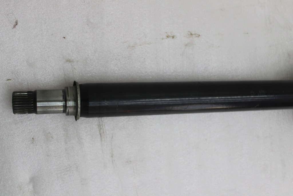 фото №13, Mercedes приводной вал правый перед правая передняя механическая коробка передач привод перед a2463303200