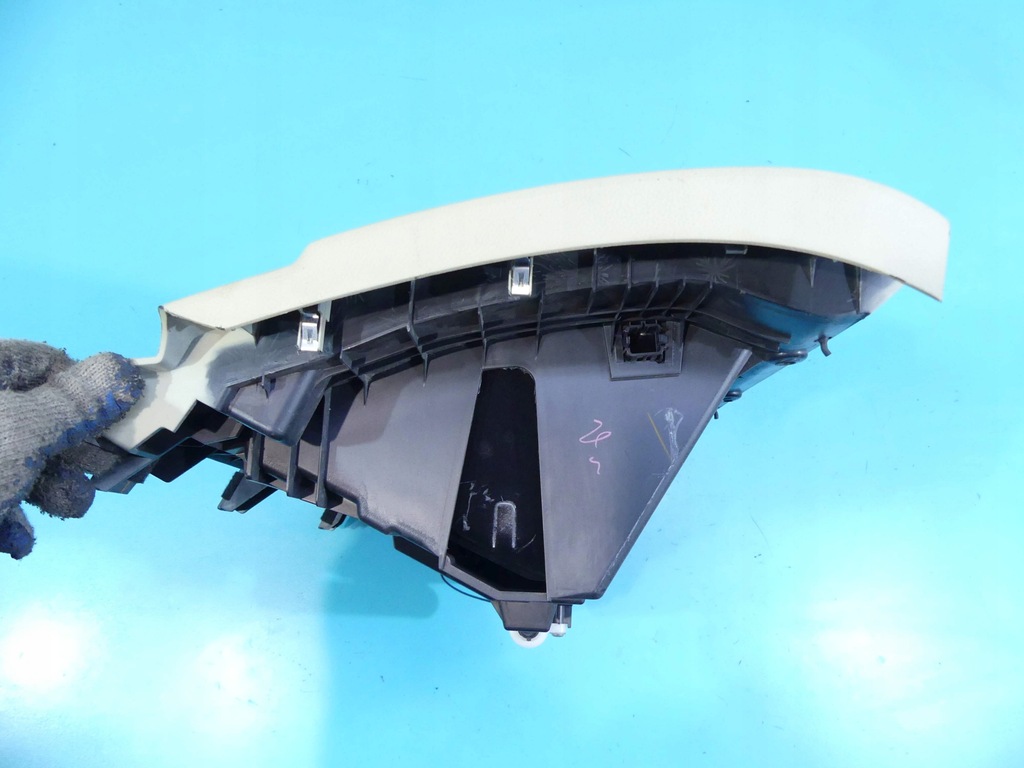 фото №8, Бардачок пасажира infiniti fx ii qx70 europa