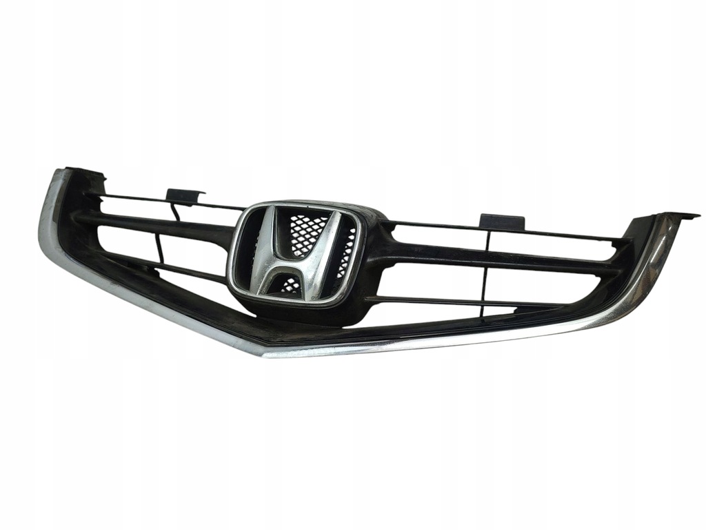 фото №1, Решётка радиатора решётка радиатора перед honda accord vii 7 2002-2005