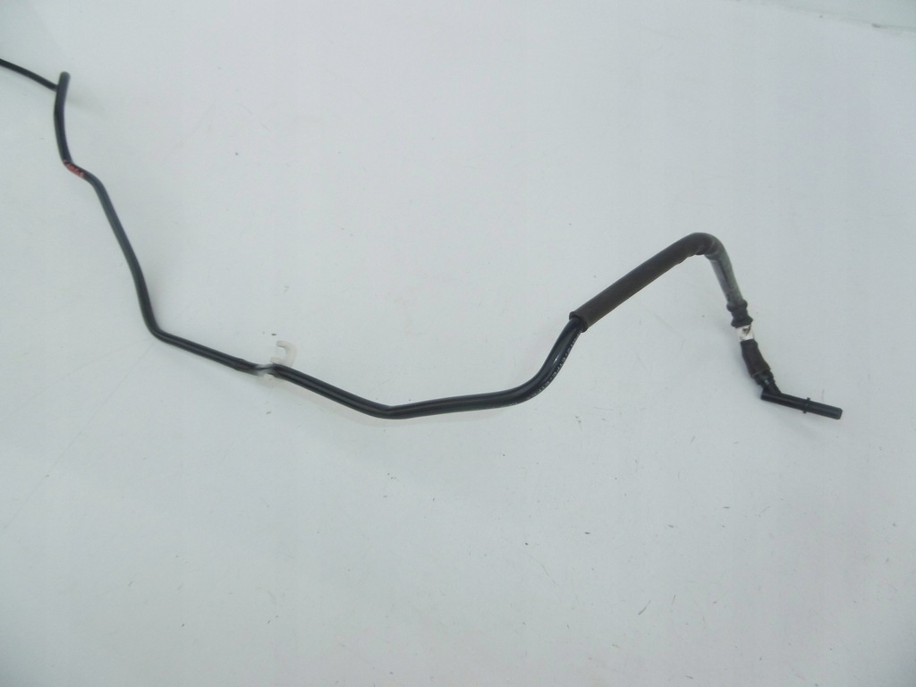 фото №7, Шланг трубка пального volvo v70 iii s80 ii 2.0 d3