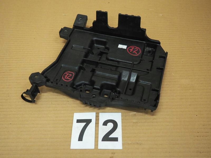 фото №1, Корпус основание аккумулятор soul ii 37150b2000