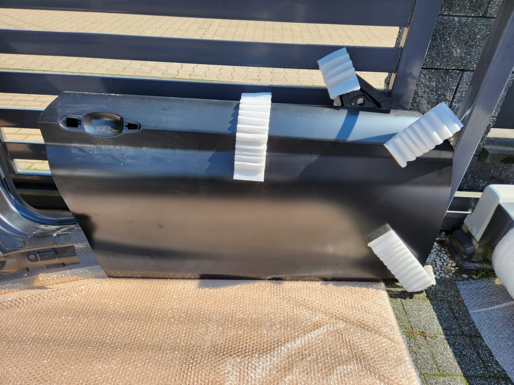 фото №6, Bmw 2 cabrio f23 кабріолет крила задній правий задня новий 13-21 оригінальний