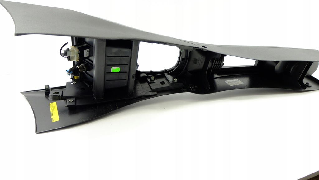 фото №10, Opel adam s тунель середній