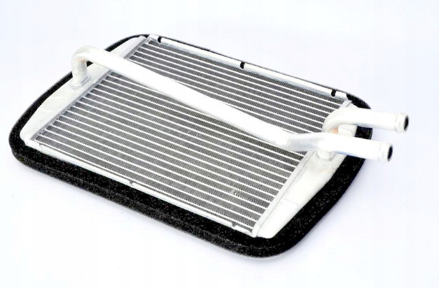 фото №1, Отопитель ford fiesta 95- puma 97-