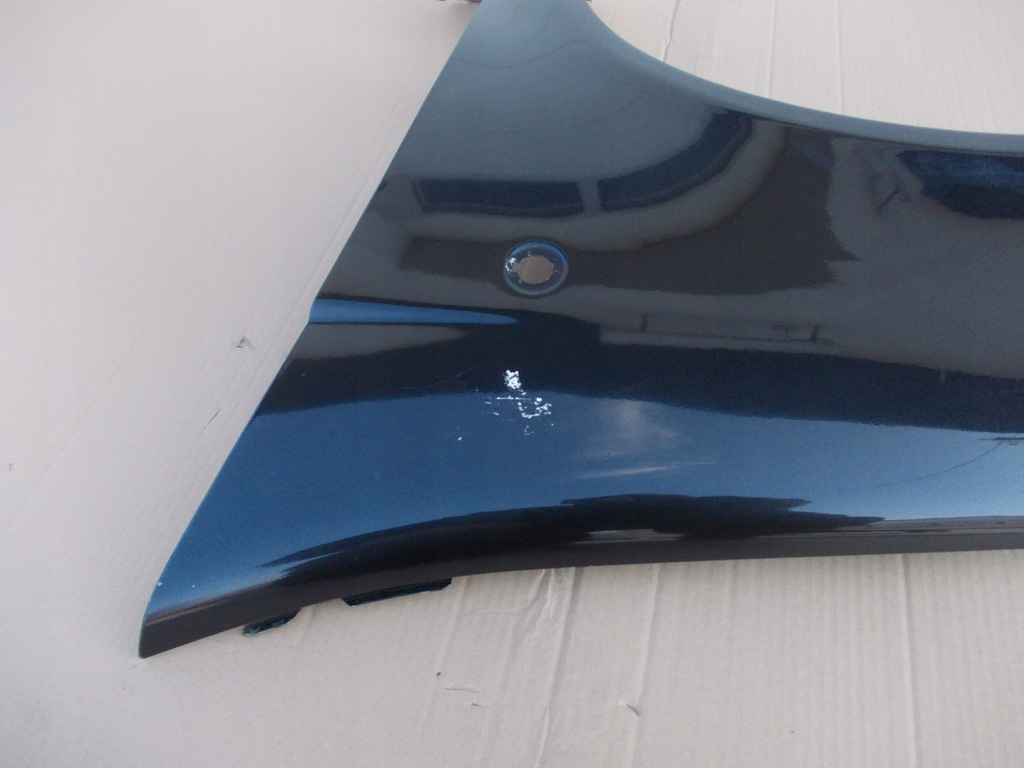 фото №10, Крыло левый перед fiat punto ii lift fl