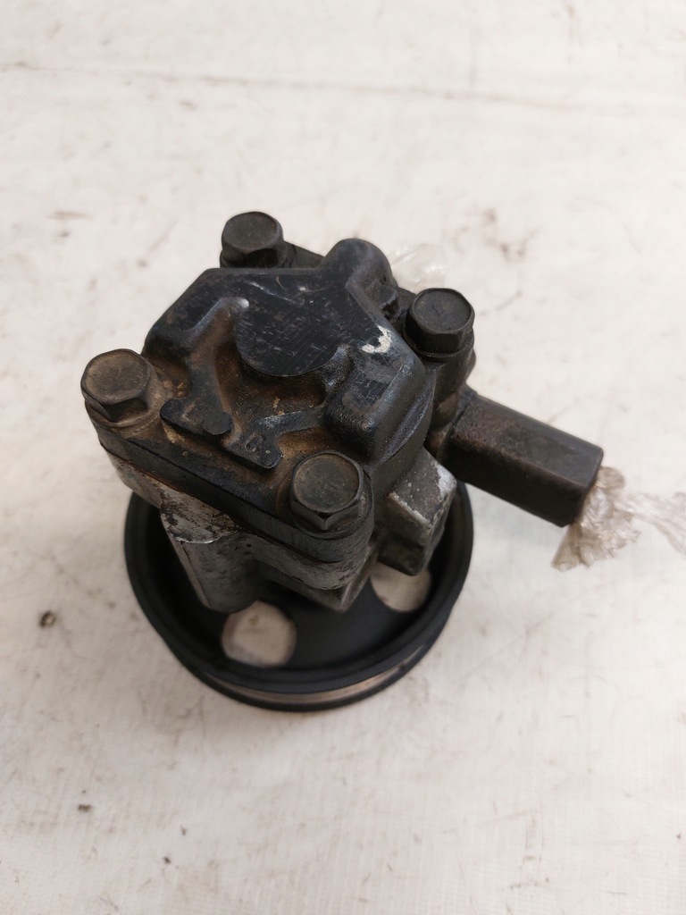 фото №8, Насос підсилювача hyundai matrix 1.5crdi