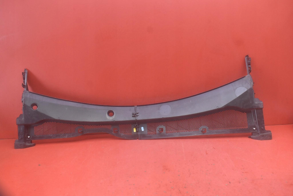 фото №5, Жабо eu 9820794480 9820794580 peugeot e-2008 2 ii 19-21