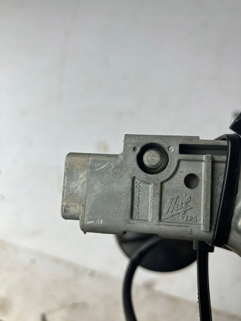 фото №3, Замок запалювання заливна горловина wkładzka pilot c4 cactus 36454600