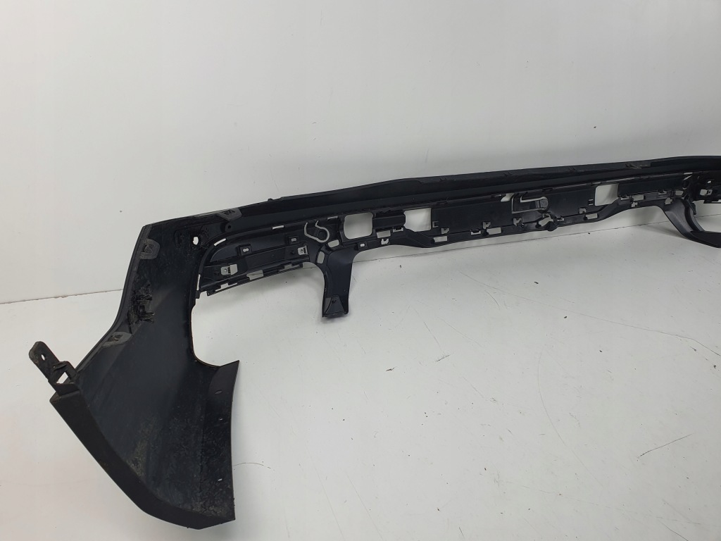 Спойлер бампера задняя bmw x5 g05 pdc 7425472 Цена