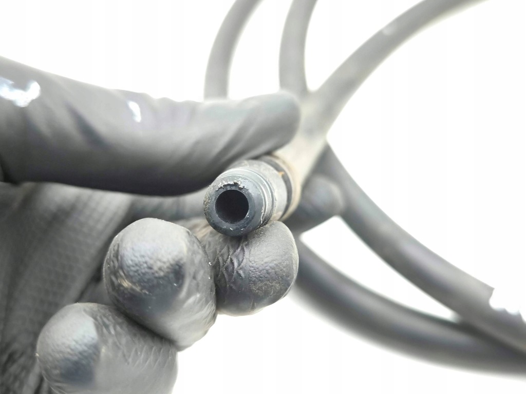 фото №6, Bentley flying spur 2006 шланг омивача фари