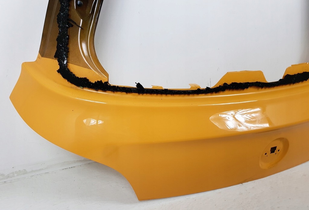 фото №6, Кришка багажника задня задня z41p opel adam