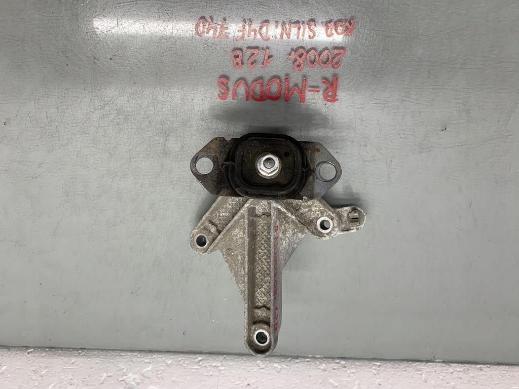 Купить Кронштейн коробки передач подушка renault scenic ii 1.5 dci 8200043084