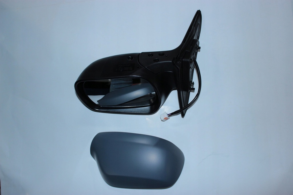 фото №1, Дзеркало mazda 6 02 - 07