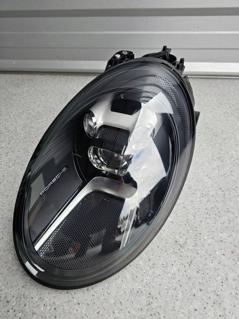 Купити Porsche 992 911 фара лампа full led лівий 992941582b