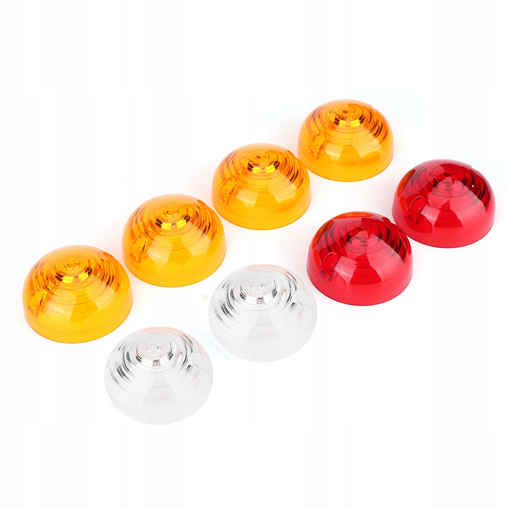 8 szt. фара боковое  поворотник набор Киев