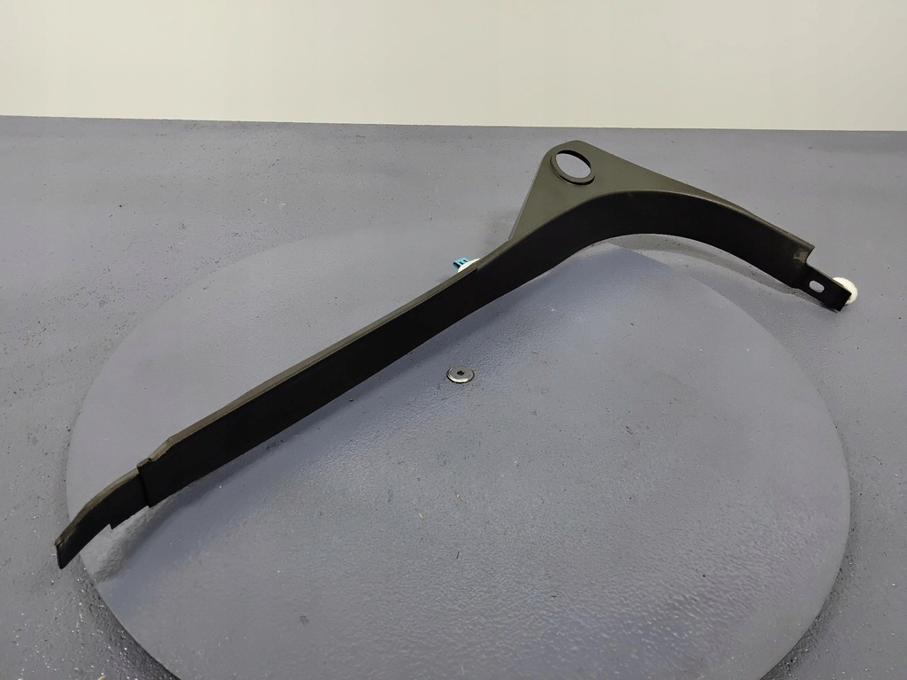 фото №2, Volvo s60 ii v60 защита порог стойка левый перед