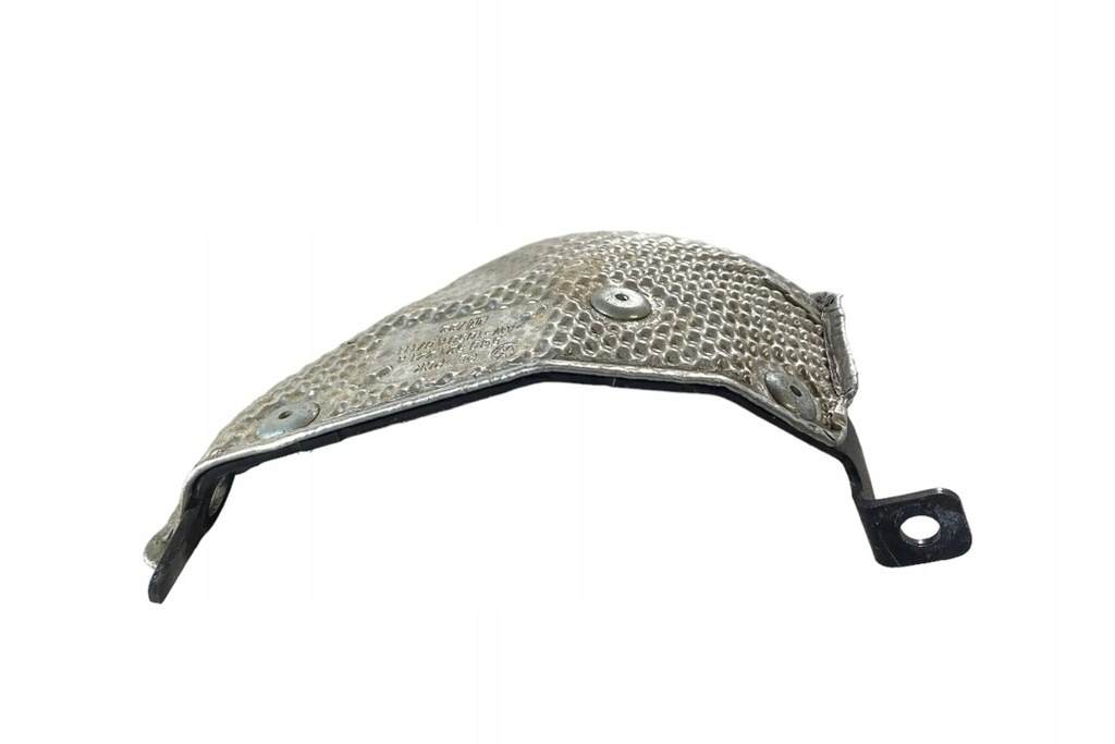 фото №7, Защита тепловая audi q3 f3 5q0521441a 2.0l бензиновый 140kw 2022