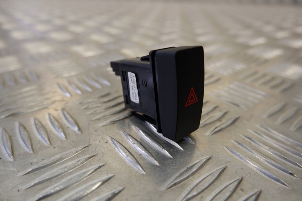 фото №7, Кнопка аварійних mazda cx-5 ke, gh kd45664h0 2.2l дизель 129kw 2014