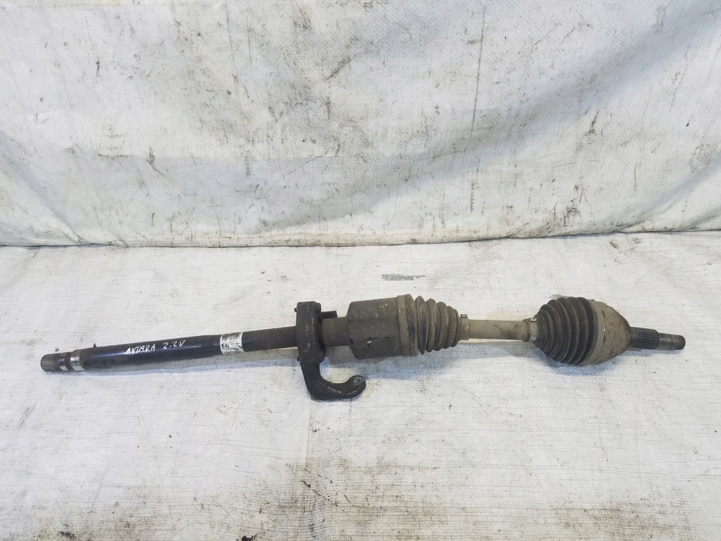 фото №1, Приводной вал перед правая длинная opel antara lift 2.2 cdti 25892342