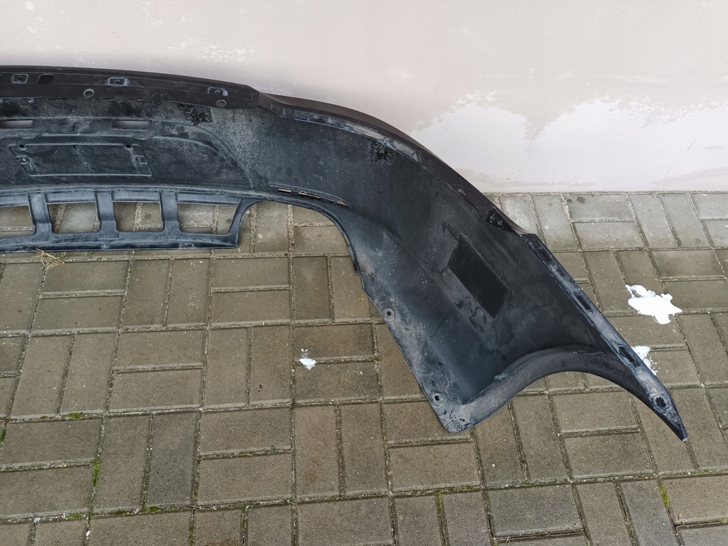 фото №6, Бампер задний porsche carrera 911 4s задняя