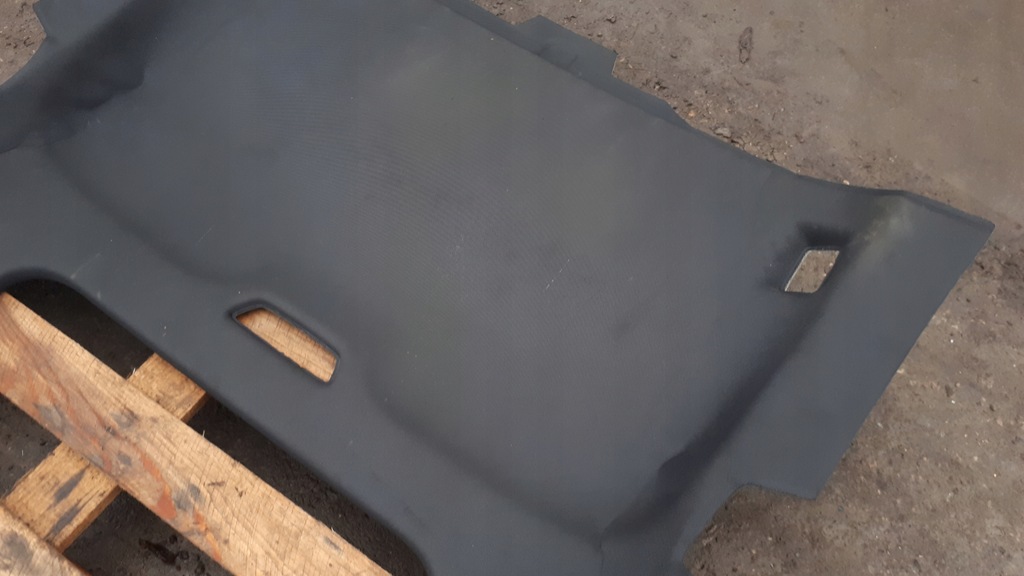 фото №6, A4 b9 8w потолок потолок sline панорама kombi