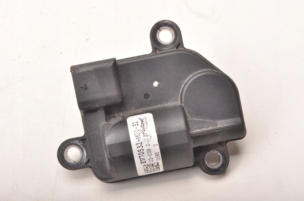 Купить Ferrari portofino 3.9 f164 модуль блок управления крышки выхлоп