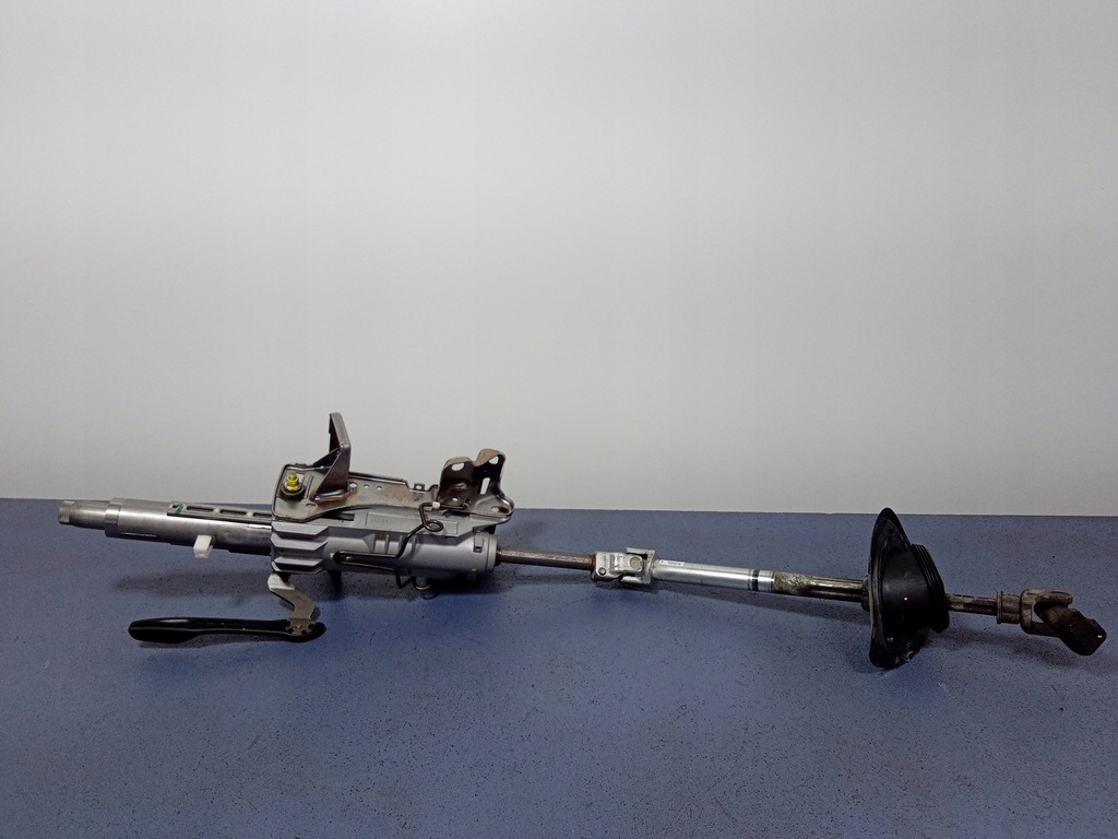 фото №5, Audi a6 c7 колонка рулевая 4g0419502d