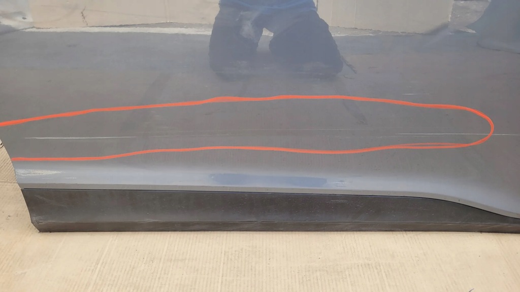 фото №6, Hyundai kona 17- двері перед передні праве fv