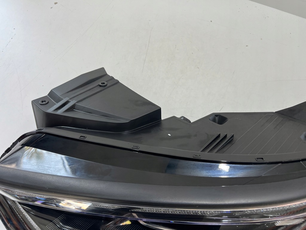 фото №7, Лампа ліва full led kia ev6 ідеальний стан