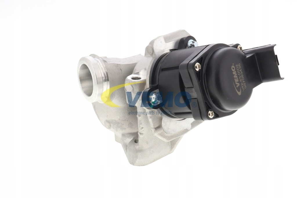 фото №10, Клапан egr vemo do peugeot 1007 1.6 hdi