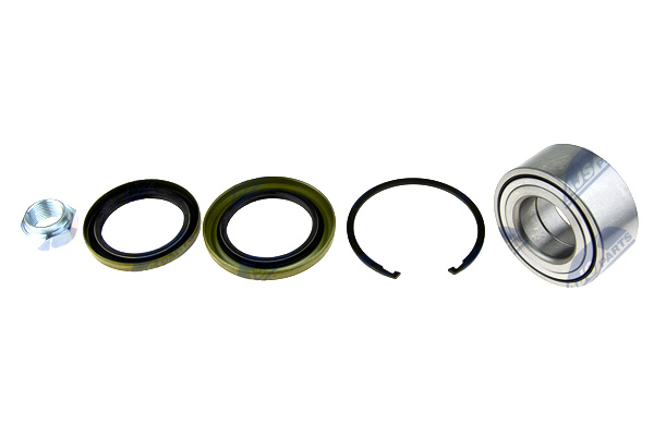 фото №1, Nty набір підшипник колеса перед mitsubishi carisma 99- space star 01-