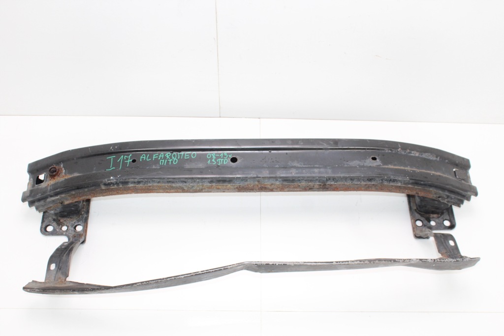фото №1, Балка бампера перед alfa romeo mito 08-13r