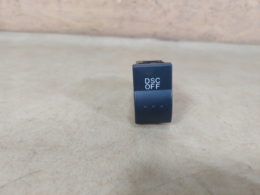 фото №1, Mazda 3 bk переключатель dsc bp4l664t0